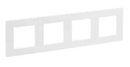 ramka-poczworna-4-krotna-niloe-step-bialy-legrand