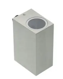 lampa-elewacyjna-dwukierunkowa-gu10-kwadrat-inox-tiago-152x92x68mm-ip54-gtv
