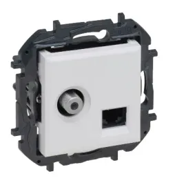niloe-step-bialy-gniazdo-antenowe-typu-f-komputerowe-rj45-kat-6-utp-k