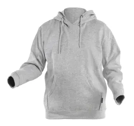 odziez-robocza-bluza-niers-dresowa-szary-melanz-m