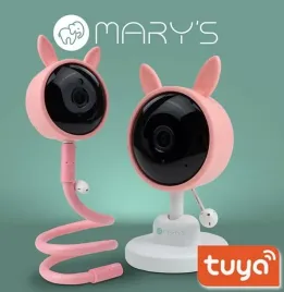 mary-s-kamera-wifi-krolik-rozowy-niania-elektroniczna-tuya-ecolight