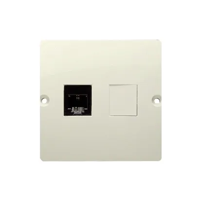 basic-modul-bez-gniazdo-telefoniczne-rj11