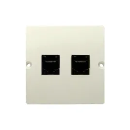 basic-modul-bez-gniazdo-komputerowe-rj45-kat-5e-gniazdo-telefoniczne-rj11