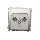 basic-modul-srebrny-gniazdo-rtv-sat-koncowe-simon-typ-gniazda-gniazdo