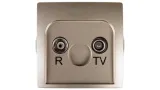 basic-modul-satyna-gniazdo-antenowe-rtv-koncowe-ko-stan-nowy