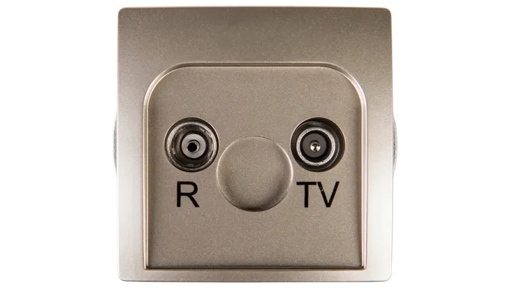 basic-modul-satyna-gniazdo-antenowe-rtv-koncowe-ko-typ-gniazda-gniazdo