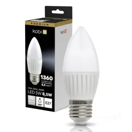 zarowka-led-swiecowa-e27-85w-b-neutralna-4000k-1360lm-mleczna-c35-premium