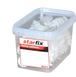 kolek-wkrecany-do-styropianu-k82-4x60-slimaki-wkret-40-szt-starfix
