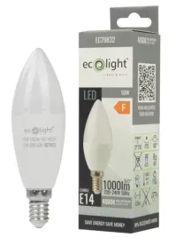 zarowka-led-swiecowa-e14-10w-b-neutralna-4000k-900lm-mleczna-c35-ecolight