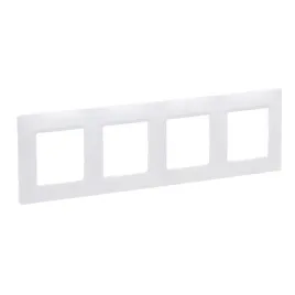 legrand-niloe-bialy-ramka-4-krotna-selection-nsel
