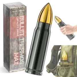 termos-pocisk-500-ml-stal-kubek-militarny-prezent-survival-army-green