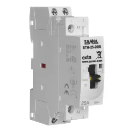 stycznik-modulowy-na-szyne-1-fazowy-1-polowy-25a-230v-ac-2z-0r-2no-zamel