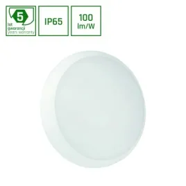plafon-okragly-spectrum-33-x-85-cm-bialy