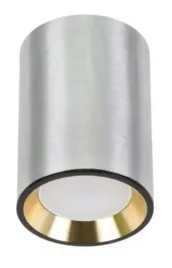 oprawa-sufitowa-natynkowa-tuba-okragla-gu10-stala-srebrna-zlota-chloe-mini