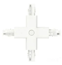 system-szynowy-sps-2-lacznik-krzyz-x-bialy-kobi