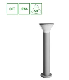 lampa-ogrodowa-e27-stojaca-slupek-okragla-stella-765cm-szary-klosz-mleczny