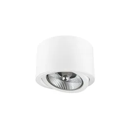 oprawa-sufitowa-tuba-okragla-ar111-ruchoma-biala-chloe-aluminium-ip20