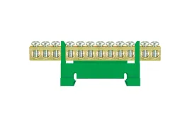 listwa-zaciskowa-na-szyne-lz-12-z-zielona-12x16mm-niska-podstawa-pawbol