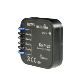 exta-life-radiowy-nadajnik-dopuszkowy-4-kanalowy-230v-rnp-22-zamel