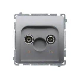 basic-modul-srebrny-gniazdo-rtv-koncowe-kontakt-simon