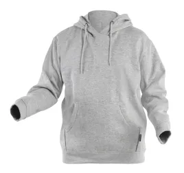 odziez-robocza-bluza-niers-dresowa-szary-melanz-l