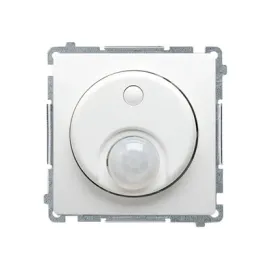 basic-modul-bialy-lacznik-z-czujnikiem-ruchu-20-500w-kontakt-simon