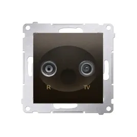 simon-54-premium-braz-mat-gniazdo-antenowe-rtv-przelotowe-tlum-10-db