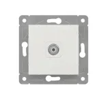 gniazdo-tv-biale-quad-electromalt