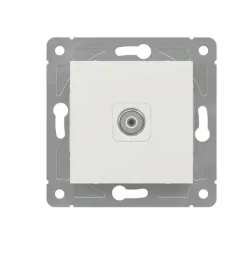 gniazdo-tv-biale-quad-electromalt