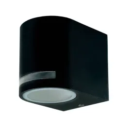 lampa-elewacyjna-jednokierunkowa-zewnetrzna-gu10-okragla-czarna-quazar