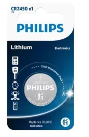 bateria-litowa-cr2450-3v-litowa-guzikowa-philips-1szt