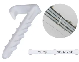 uchwyt-kablowy-montazowy-usmp-3hp-do-ydyp-3x15ydyp-3x25-100szt-pawbol