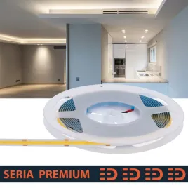 tasma-led-24v-bez-silikonu-cob-20w-neutralna-4000k-ciagla-linia-swietlna-5m