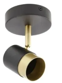 lampa-spot-gu10-kinkiet-ruchoma-czarny-zloty-orio-ip20-gtv