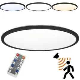 plafon-led-mocny-z-czujnikiem-i-pilotem-okragly-30cm-24w-zmienna-barwa-ip65
