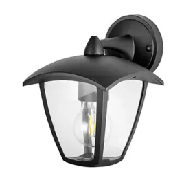 lampa-ogrodowa-kinkiet-czarny-e27-goldlux