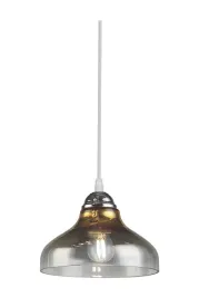 lampa-sufitowa-wiszaca-e27-marite-szklany-klosz-dymiony-na-czarny-zloty
