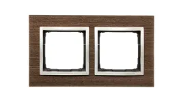 simon-54-premium-nature-zlote-wenge-ramka-2-krotna-drewniana-kontakt-simon