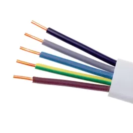 100x-przewod-ydyp-5x4-450-750v-plaski-drut-bialy-elpar
