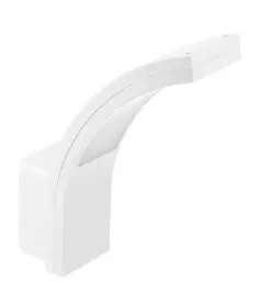 lampa-elewacyjna-led-10w-b-neutralna-4000k-900lm-biala-paris-ip54-gtv