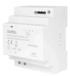 zasilacz-led-na-szyne-din-24v-100w-dc-th-35-typ-ztm-100-24-zamel