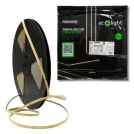 tasma-led-24v-cob-45w-b-neutralna-ciagla-linia-swietlna-rolka-50m-ecolight