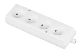 gniazdo-przenosne-4gn-bez-uziemienia-biale-16a-250v-plastrol