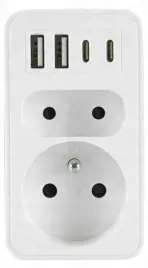 rozgaleznik-elektryczny-ladowarka-2-gniazdka-zlodziejka-2xusb-a-2xusb-c