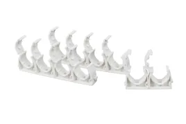 zestaw-100x-uchwyt-do-rury-28mm-zamykany-bialy-pcv