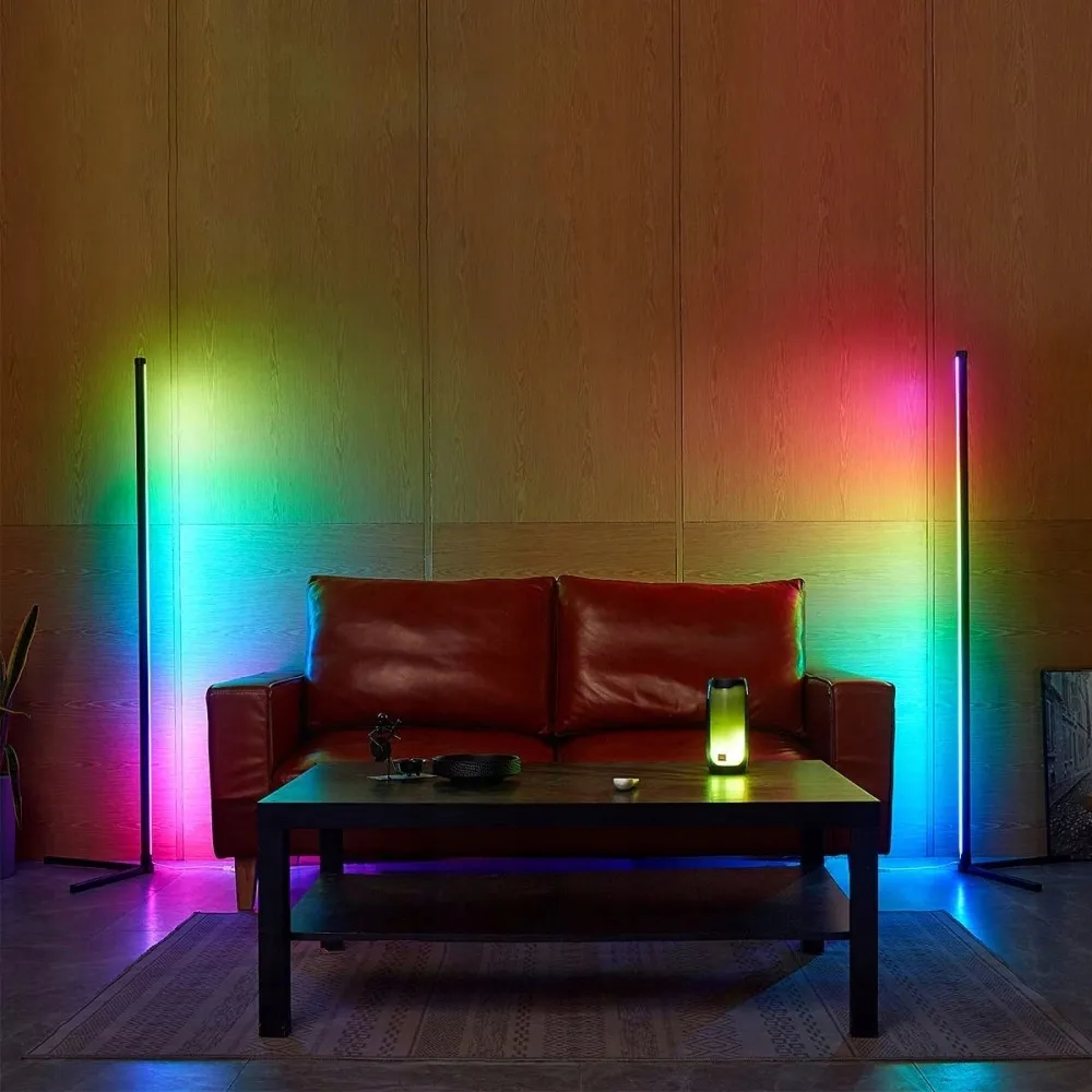 lampa-podlogowa-narozna-rgb-led-pilot-stan-nowy