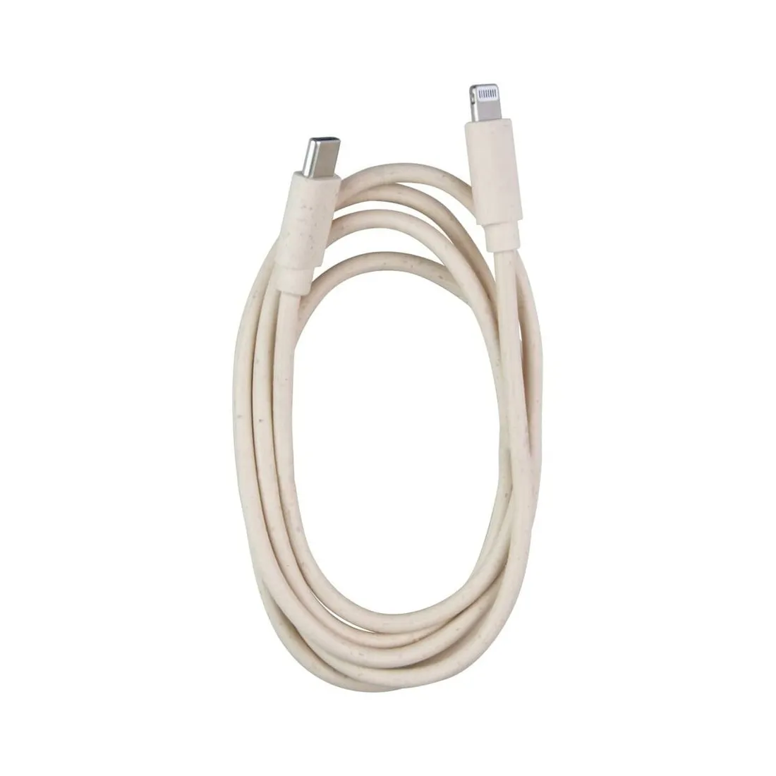 kabel-usb-c-do-iphone-lightning-1m-mfi-dpm-bezowy-biodegradowalny-stan-nowy