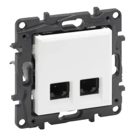gniazdo-komputerowe-2xrj45-6-niloe-gr-c-legrand