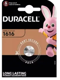 bateria-litowa-cr1616-3v-duracell-1szt