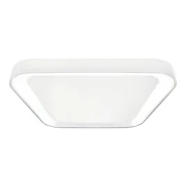 plafon-led-kwadrat-40cm-38w-3000k-6000k-4000lm-quadro-white-ip20-milagro